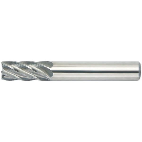 9x22x10x70 6FL Square Endmill